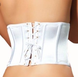 Waist cincher